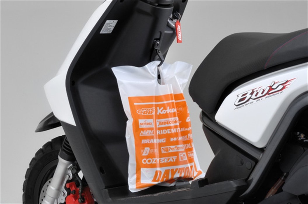 �ǥ��ȥ�(Daytona) �Х����� ����ӥ˥եå� �ٳݤ��եå� �ޥ���եå� 73978