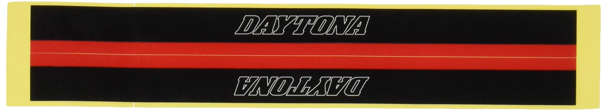 デイトナ(Daytona) バイク用 エンジンスライダー 補修品 エンジンプロテクター ステッカー 2枚セット 7..