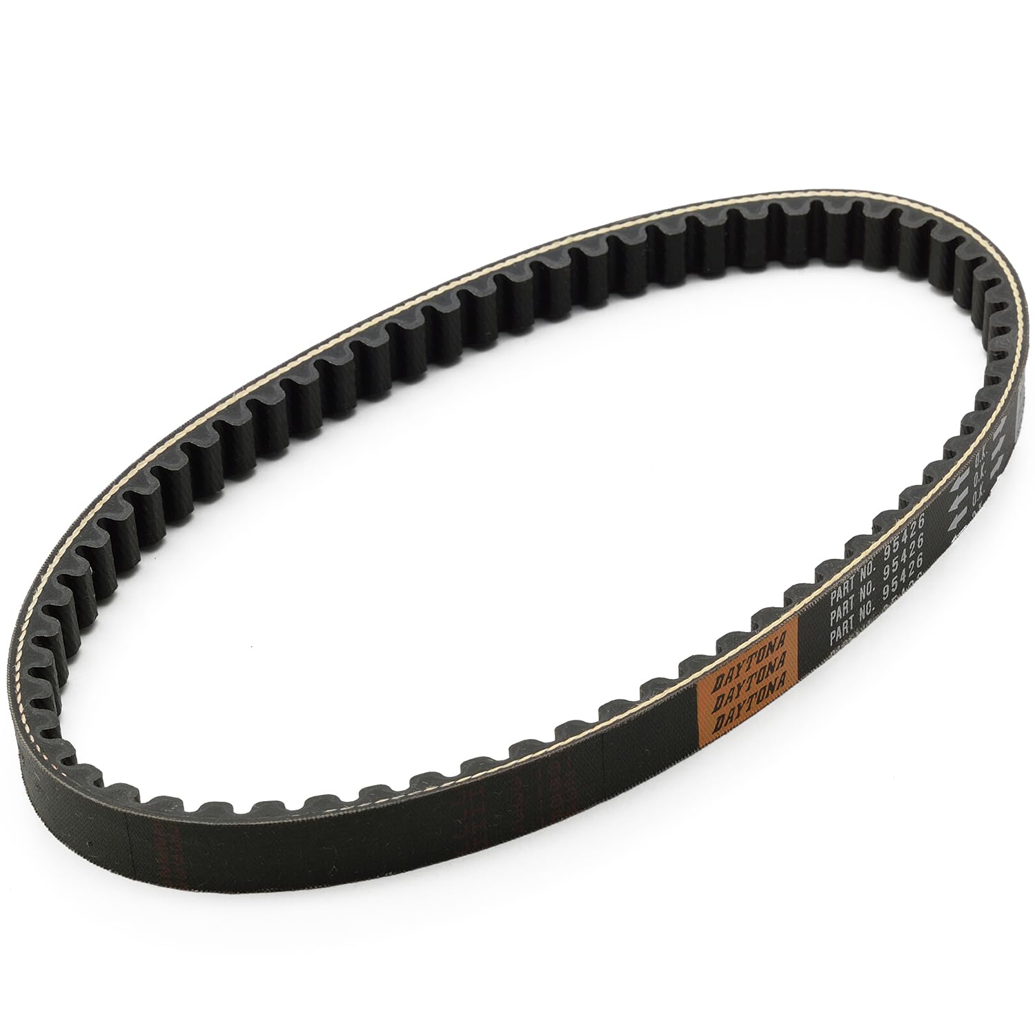 デイトナ(DAYTONA) 強化Vベルト JOGZR /デラックス(09/2-) JOG(07/10-) Vino/デラックス(07/11-) Vino..