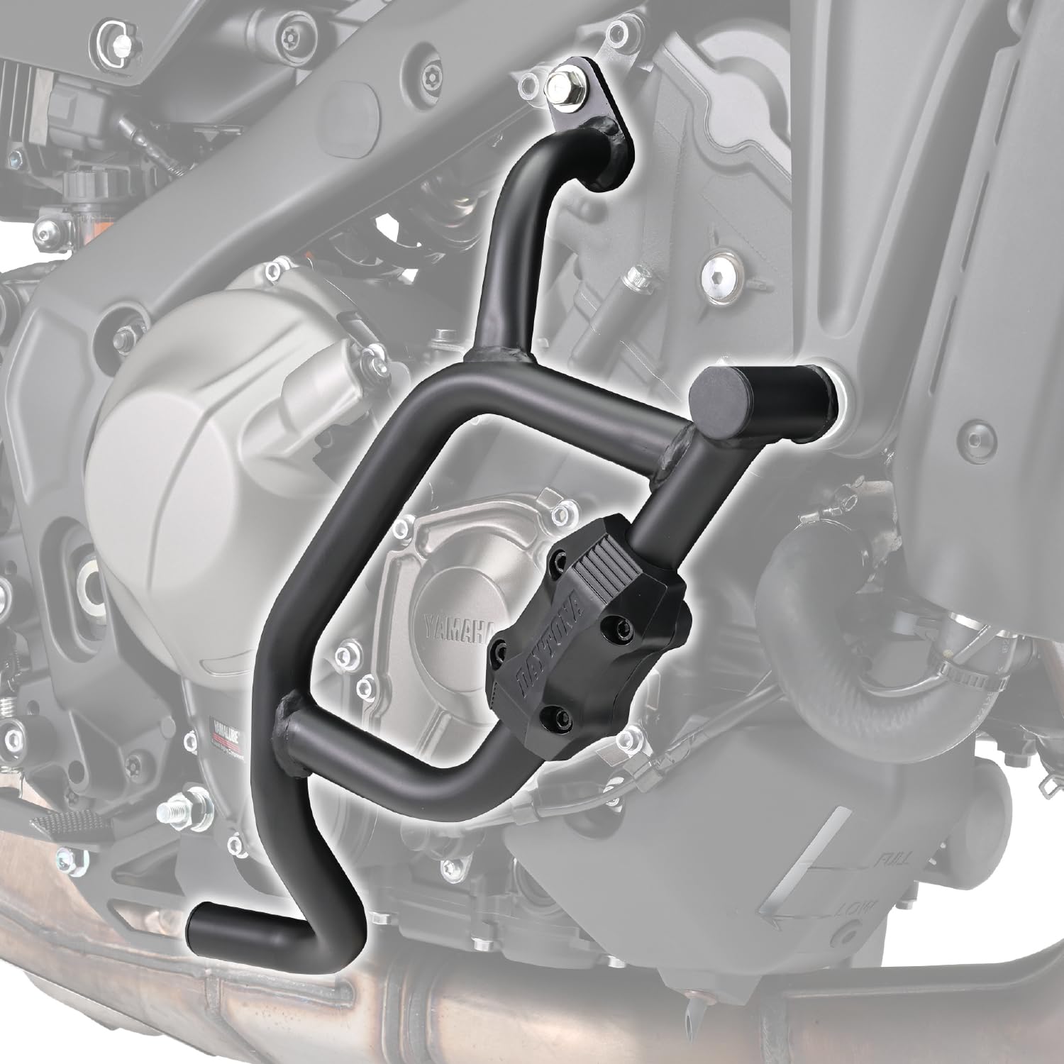 ǥȥ(Daytona) Х 󥸥󥬡 XSR900(22) MT-09(21-22) 25.4 ѥץ󥸥󥬡 ...