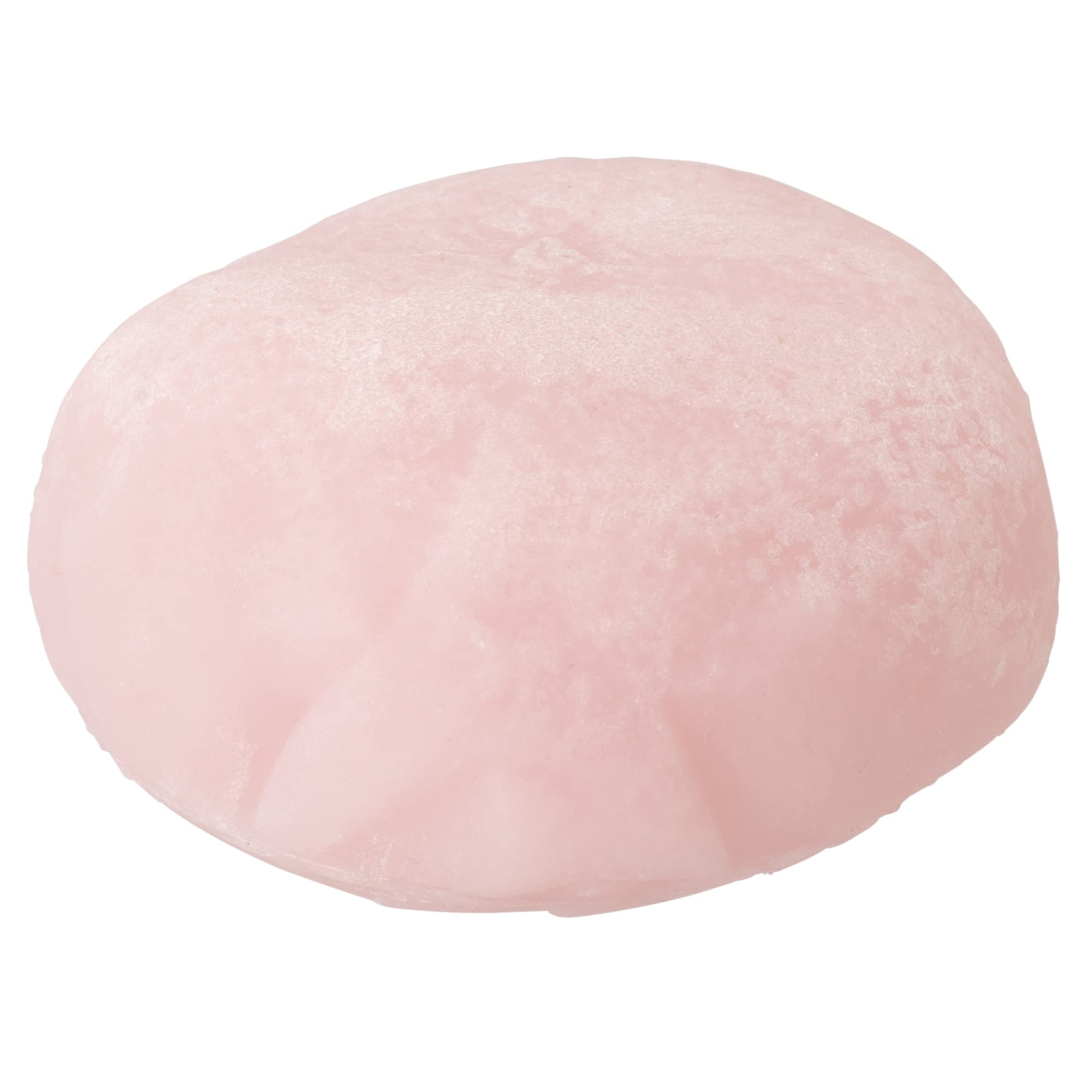 イミテーション の お供え 和菓子 お仏壇 への おそなえ 供物 食品サンプル 仏具小物 お盆 お墓参り にも使える PVC製 食べることはできません 大福 64×64×34mm 国産 日本製 サンメニー