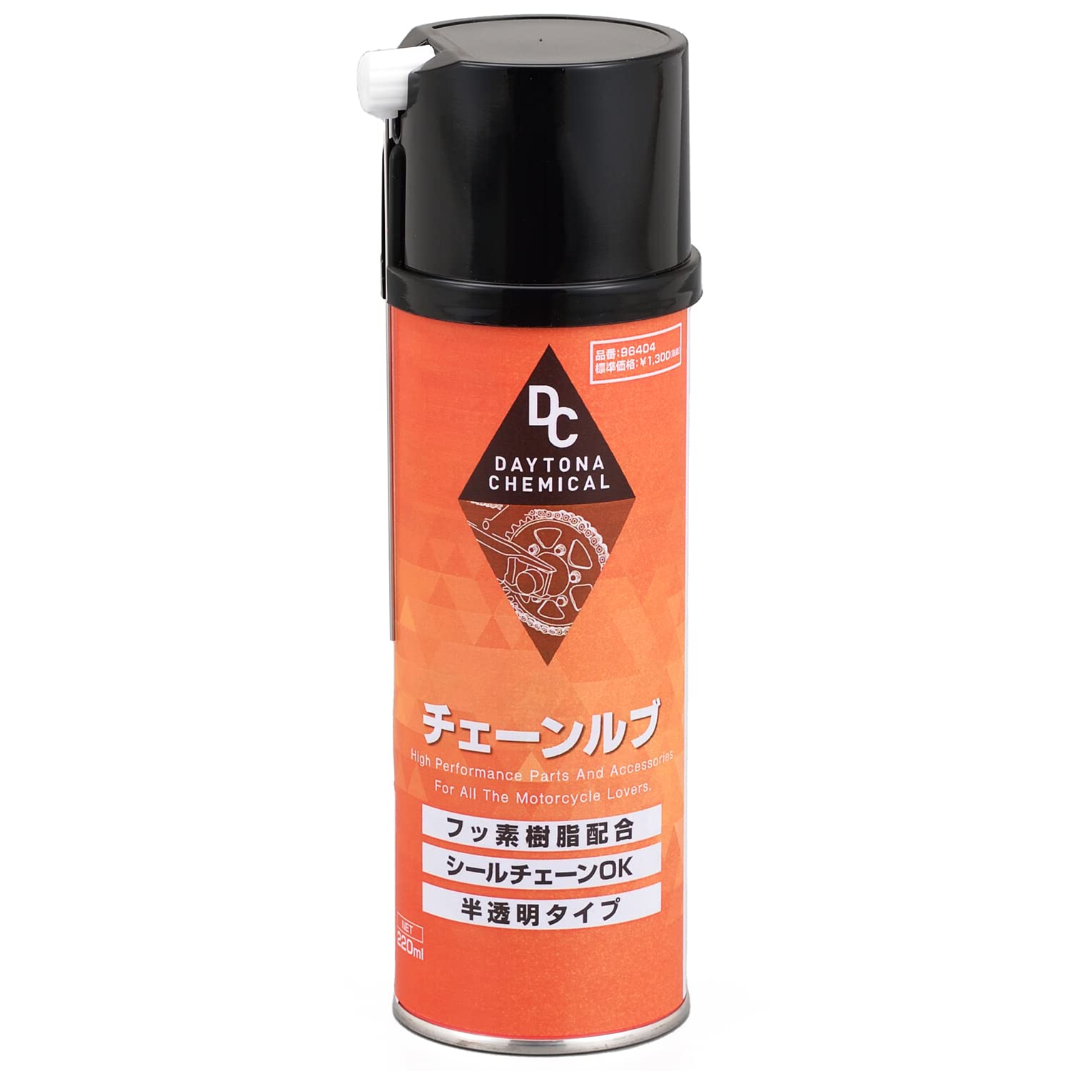 ǥȥ(Daytona) Х 󥪥 220ml 96404
