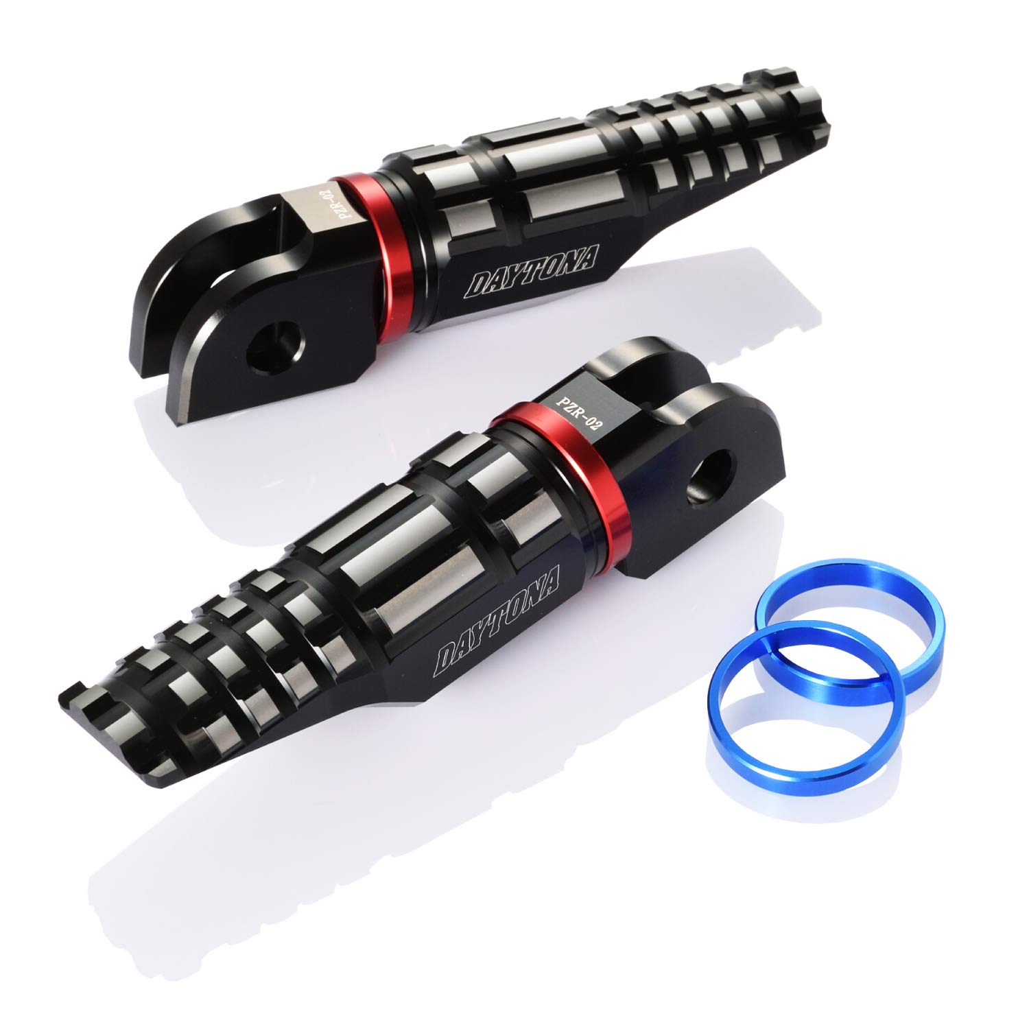 ǥȥ(Daytona) PREMIUM ZONE(ץߥॾ) 饤¦ƥå PZR-02 YAMAHA 96558