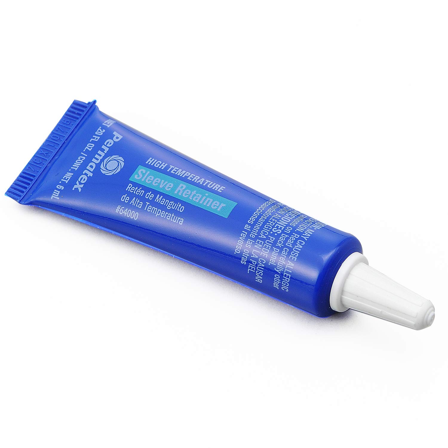 ǥȥ(Daytona) Permatex(ѡޥƥå) ٥󥰸 6ml 97390
