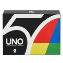 ウノ(UNO) 50周年 プレミアムエディション カード ワイルド50/50カード 記念ゴールドコイン GXJ94