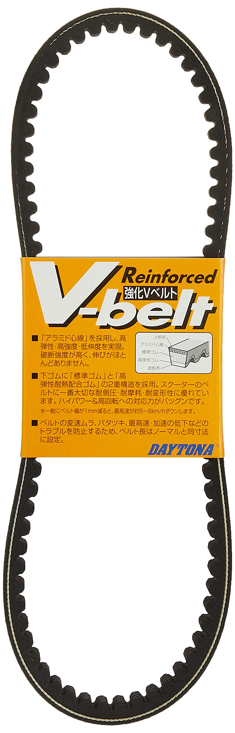 ǥȥ(Daytona) ХѶV٥FUSION(86-06)ڥ250(84-88)ե꡼(84-94)