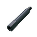 デイトナ(Daytona) バイク用 ミラー アダプター BMW 変換用 ミラー側正ネジ10mm×P1.25 1個入り 61603