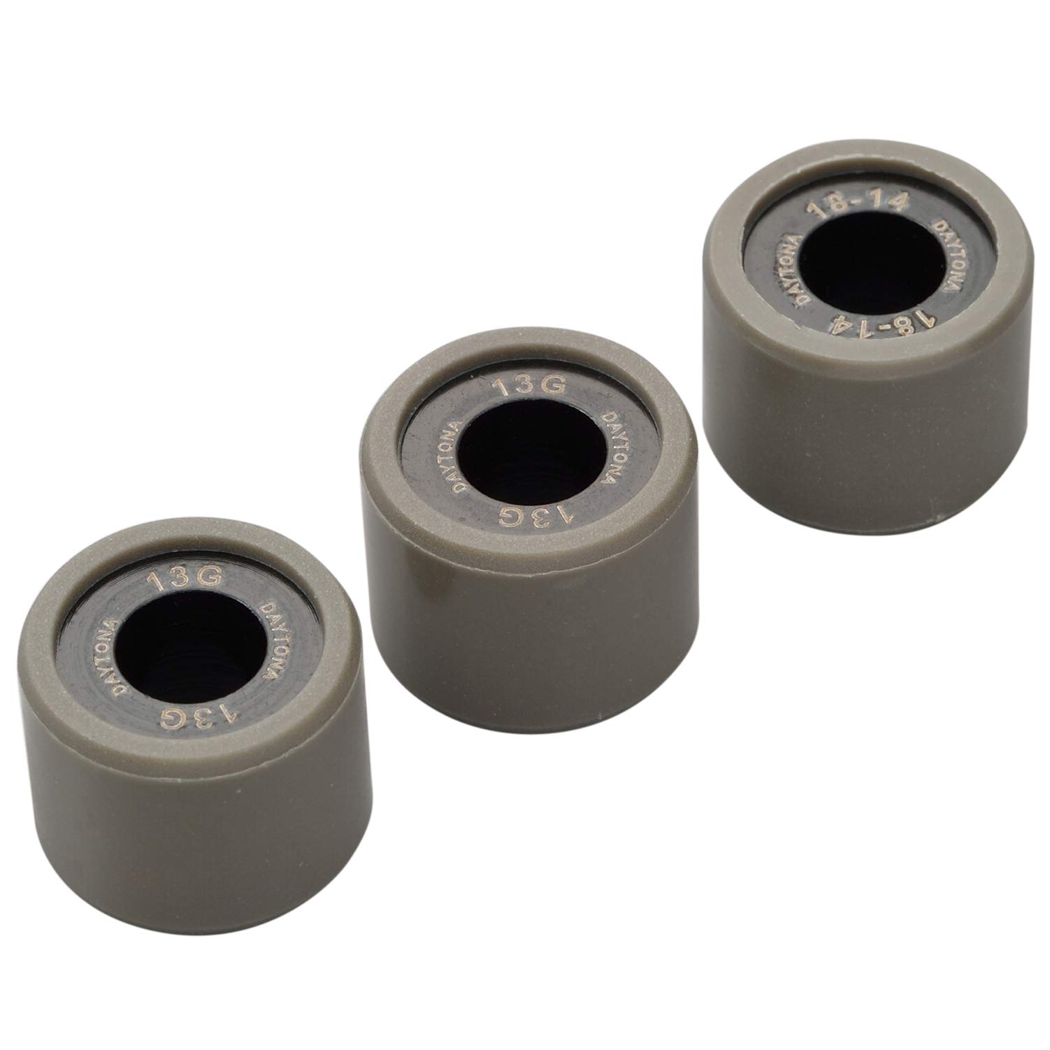 ǥȥ(Daytona) Х DWR ȥ顼 1814mm 13.0g ʤ 3ĥå 90442