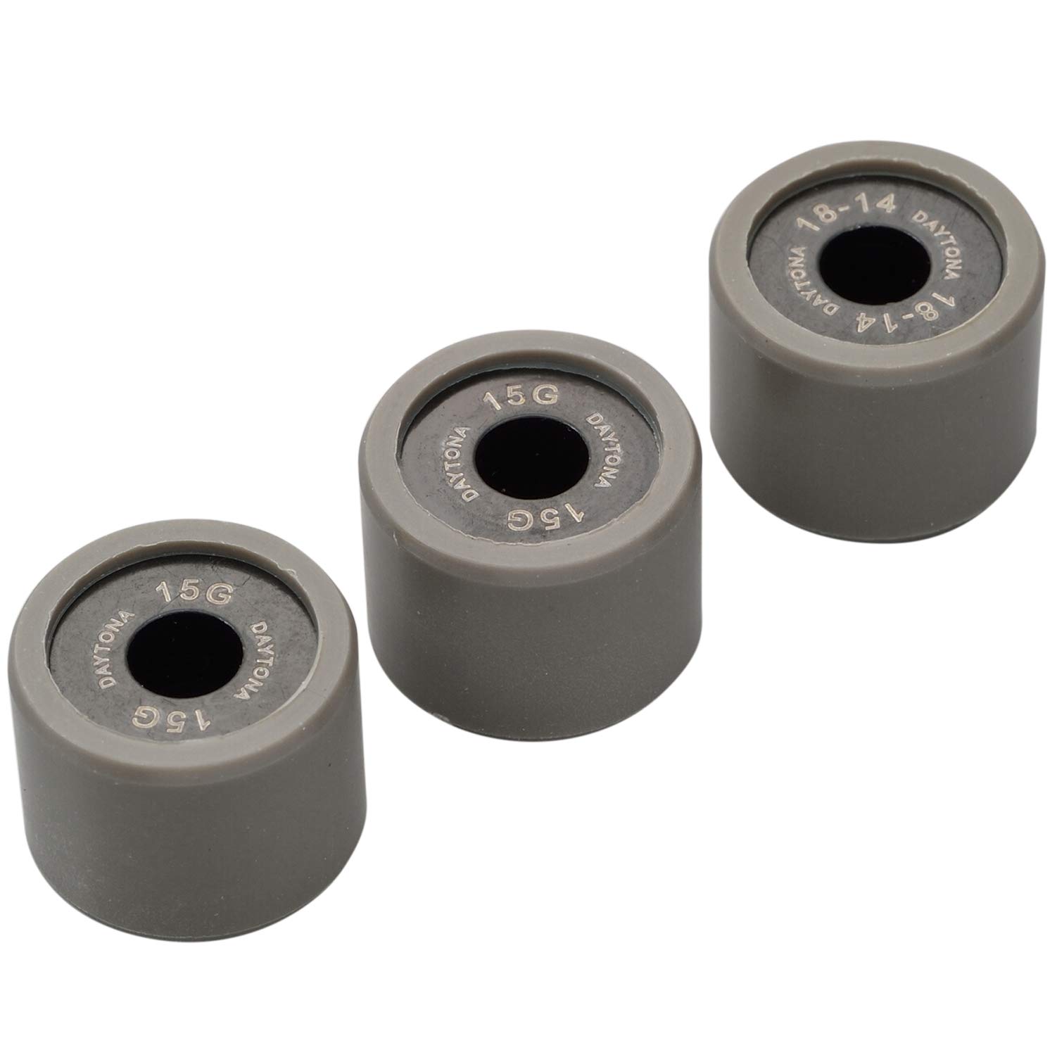 ǥȥ(Daytona) Х DWR ȥ顼 1814mm 15.0g ʤ 3ĥå 90444