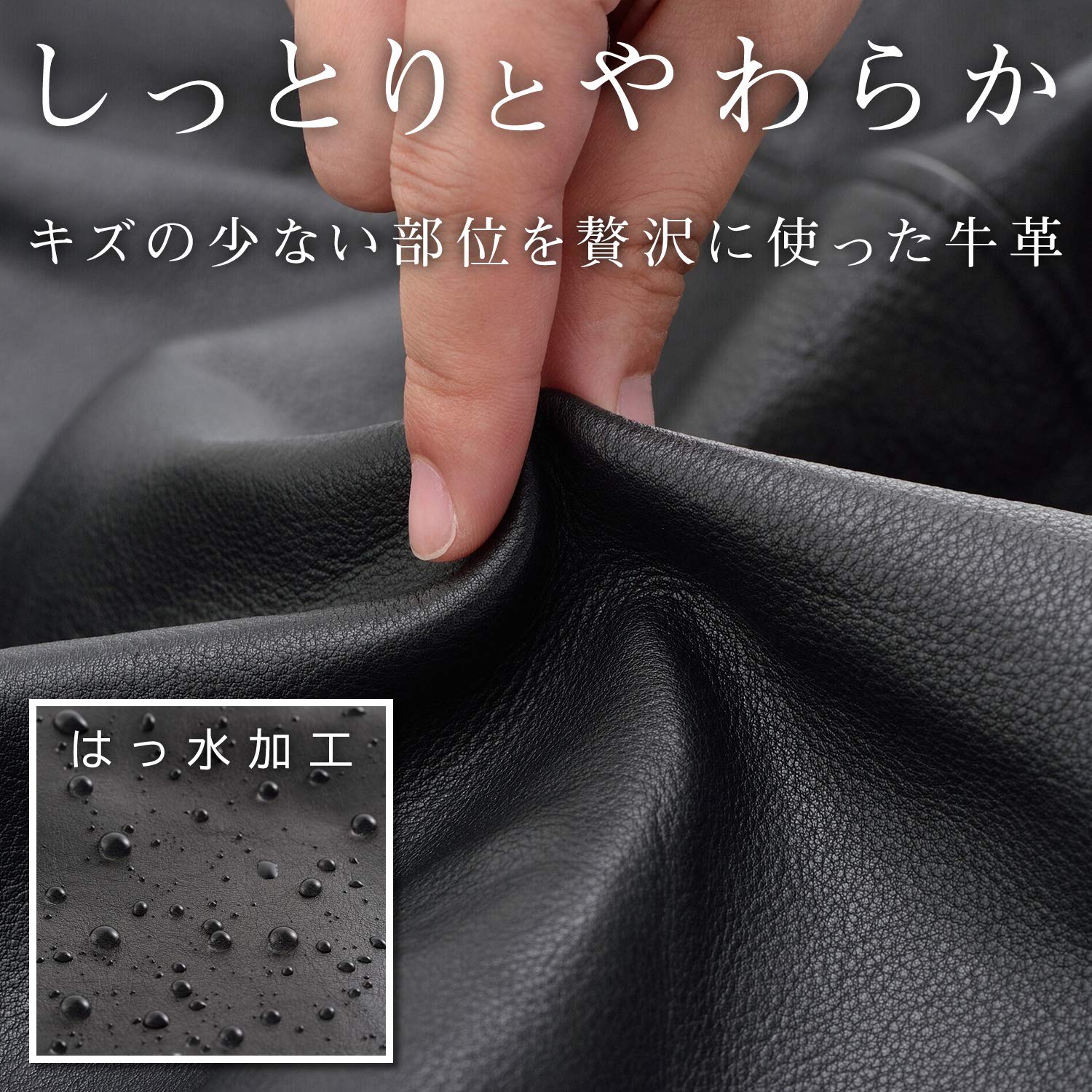 デイトナ(Daytona) バイク用 レザー パンツ 本革(撥水加工) 春秋冬 ライダース DL-...