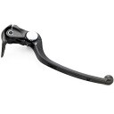 デイトナ(Daytona) NISSIN(ニッシン) バイク用 ブレーキマスターシリンダー ラジアル 補修品 ブレーキレバー ブラック 49565