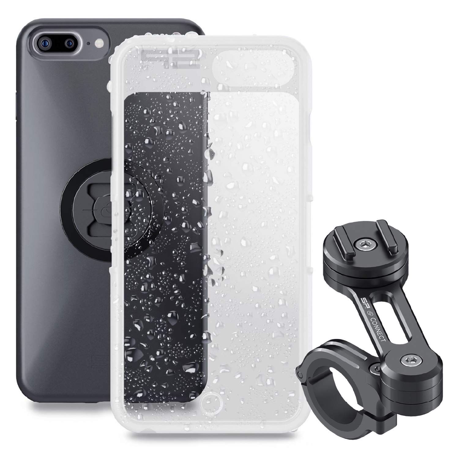 ԡͥ(SP Connect) ǥȥ Х ޥۥۥ 53901 ȥХɥ iPhone 8+/7+/6+ 99...