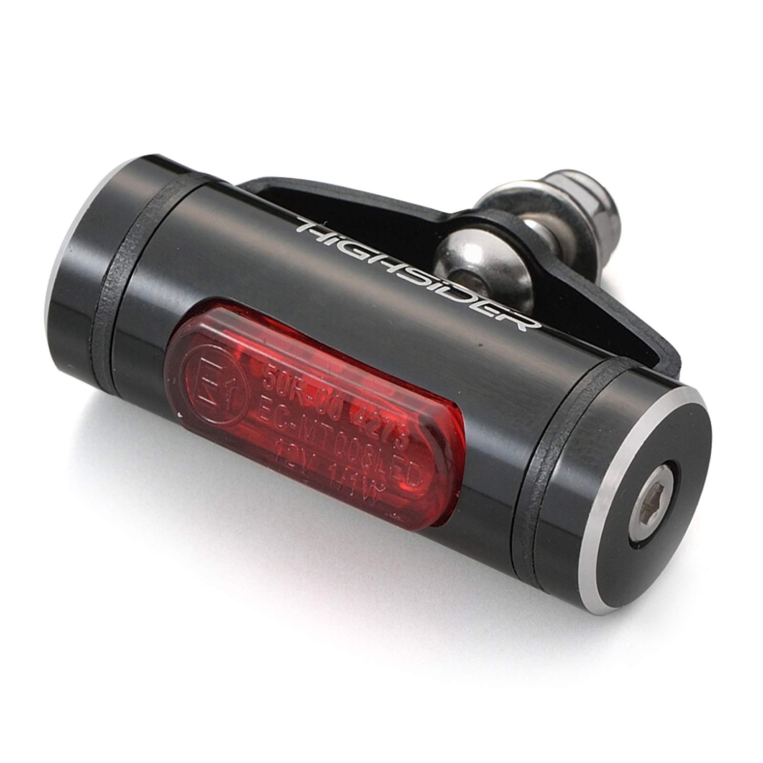 ǥȥ(Daytona) HIGHSIDER(ϥ) Х LED ơ åɥ ͥT1 15344