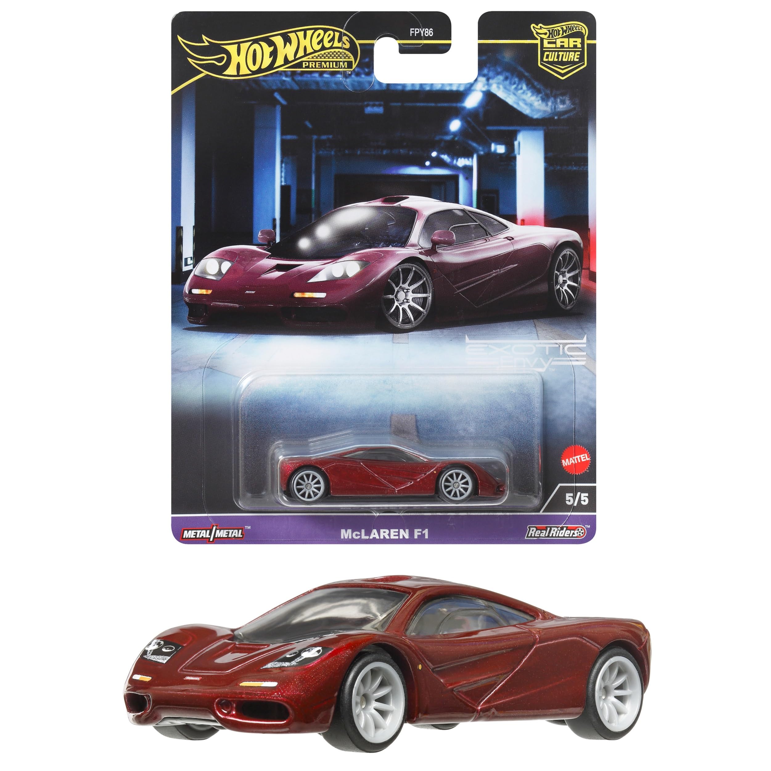 ۥåȥ(Hot Wheels) 㡼 å ޥ顼 F1 ߥ˥ 3~ HKC77