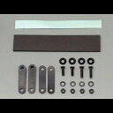 デイトナ(Daytona) ブラストバリアー/X 補修部品一式70275