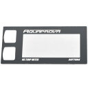 デイトナ(Daytona) AQUAPROVA(アクアプローバ)デザインパネルHG TEMP(72813)用72819