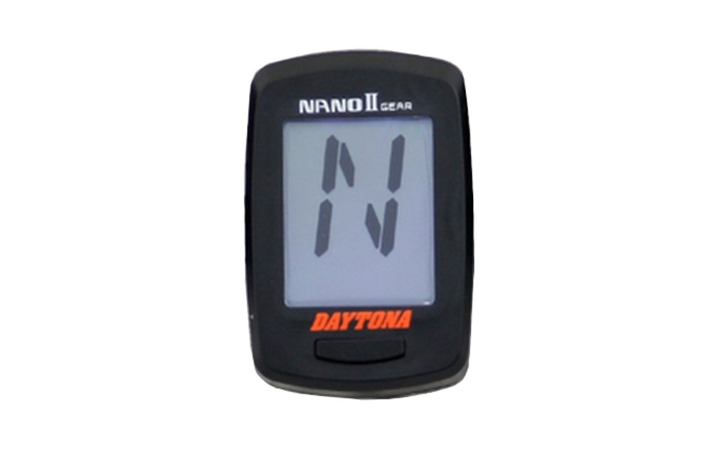 ǥȥ(Daytona) Х ǥ륮ݥ󥤥󥸥 ɽϰN/1~8® 604017.5mm NANO2 78...