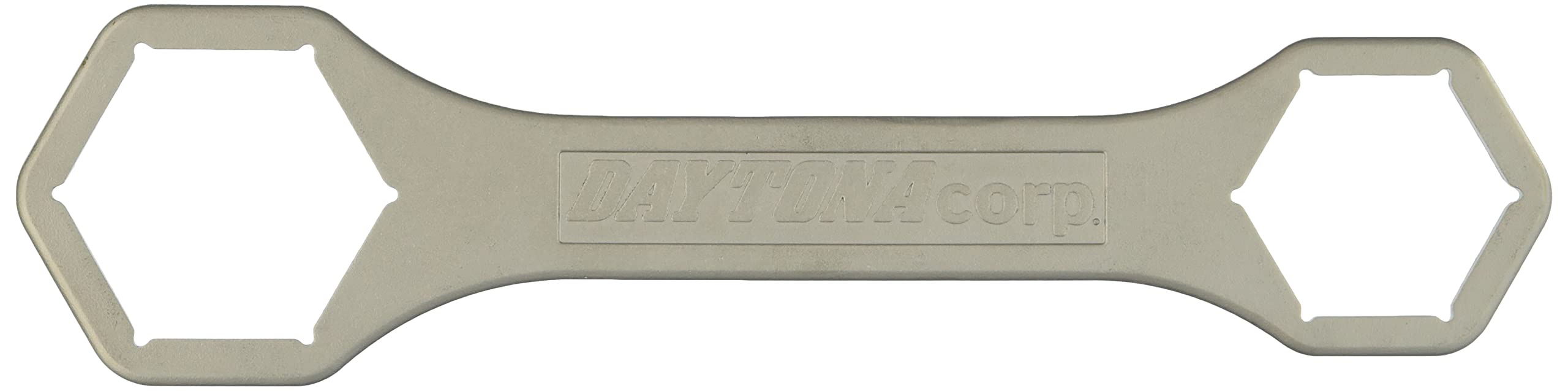 デイトナ(Daytona) バイク用 クラッチナットレンチ 41mm/34mm 93597