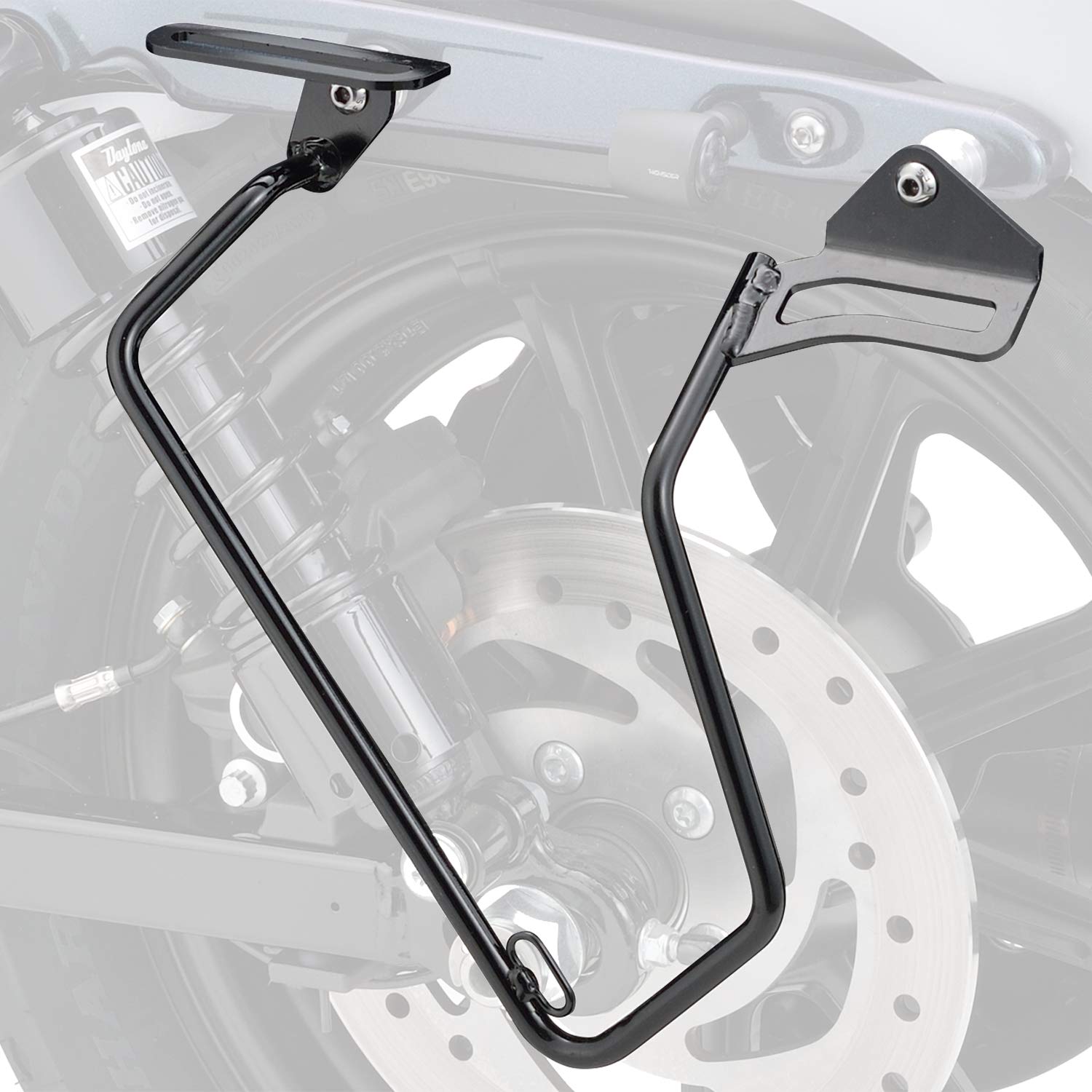 ǥȥ(Daytona) Х ɥХåݡ HARLEY-DAVIDSON XL1200/883(04-20) ¦...
