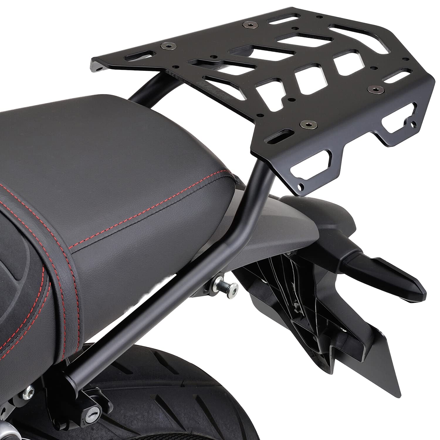 デイトナ(Daytona) バイク用 リアキャリア GB350S(21-23)専用 マルチウイングキャリア 24599