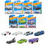 ۥåȥ(Hot Wheels) ١å ȥߥ˥36 BOX 3~ 98KD-C4982