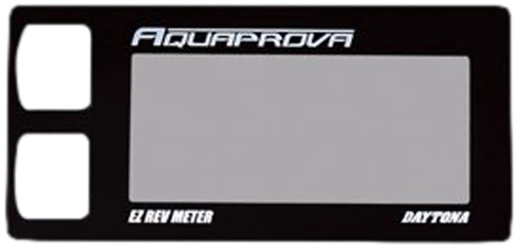 デイトナ(Daytona) AQUAPROVA(アクアプローバ)デザインパネルHG REV(72815)用72821