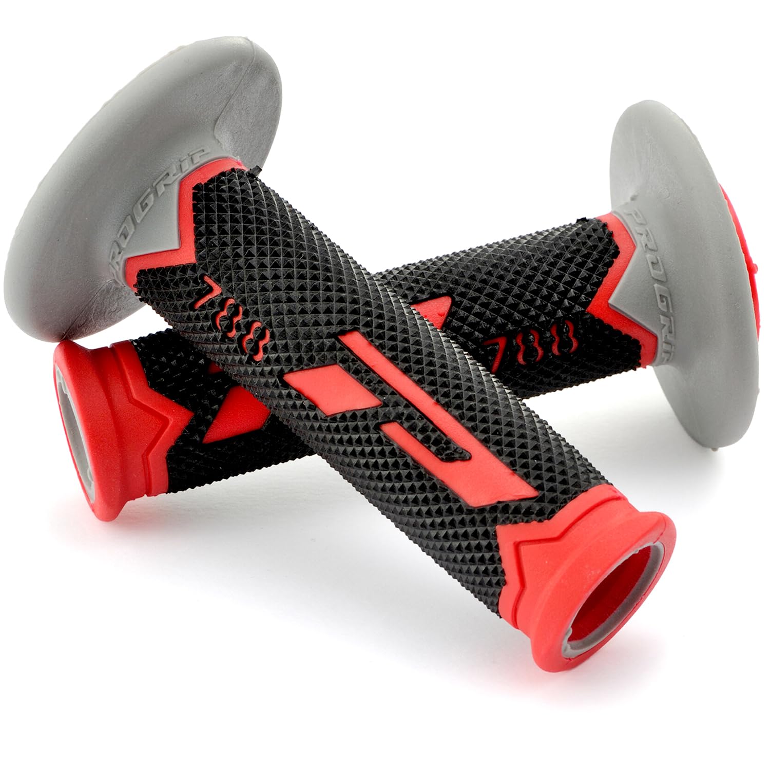 ǥȥ(Daytona) PROGRIP(ץå) Х å ϥɥ¦22.2(ե) 115mm ѿ ...