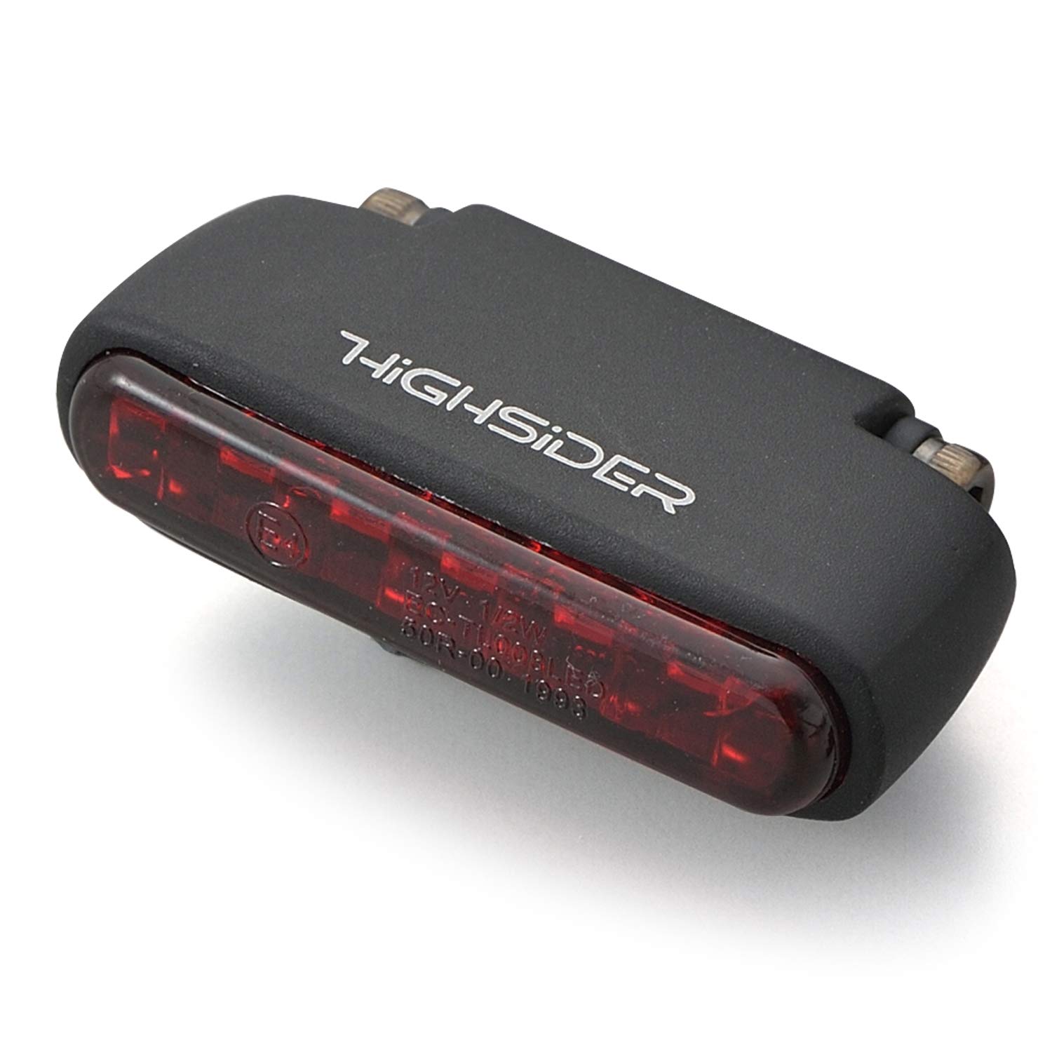 ǥȥ(Daytona) HIGHSIDER(ϥ) Х LED ơ åɥ ˥å 15340