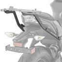 GIVI(ジビ) バイク用 トップケース フィッティング モノキー/モノロック兼用 Z650(17-20) Ninja650(18)適合 4117FZ 98811