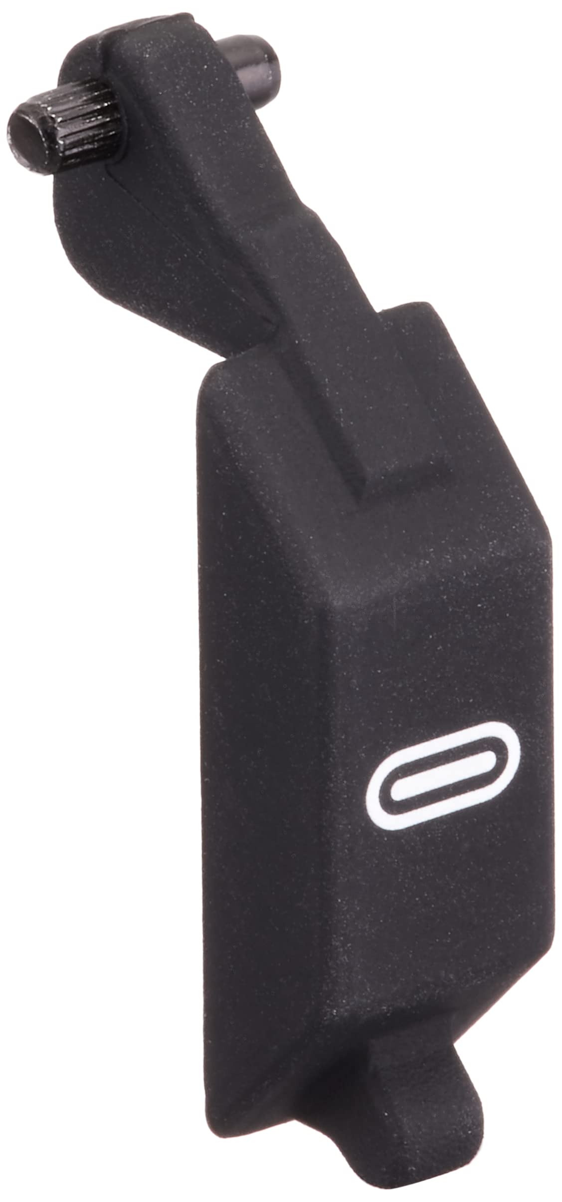 デイトナ(Daytona) バイク用 USB電源 補修品 (17214用) キャップ 17610