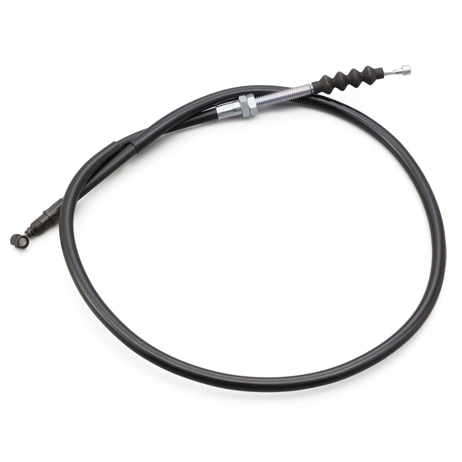 デイトナ(Daytona) バイク用 ショートクラッチケーブル GB350/S(21-22)専用 純正比-100mm(Sは-70mm) 28..