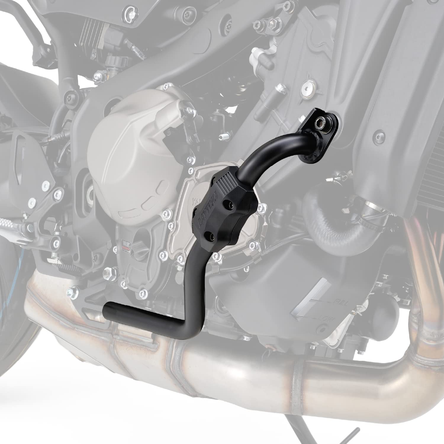 ǥȥ(Daytona) Х 󥸥󥬡 XSR900(22) MT-09(21-22) 25.4 ѥץ󥸥󥬡 ...