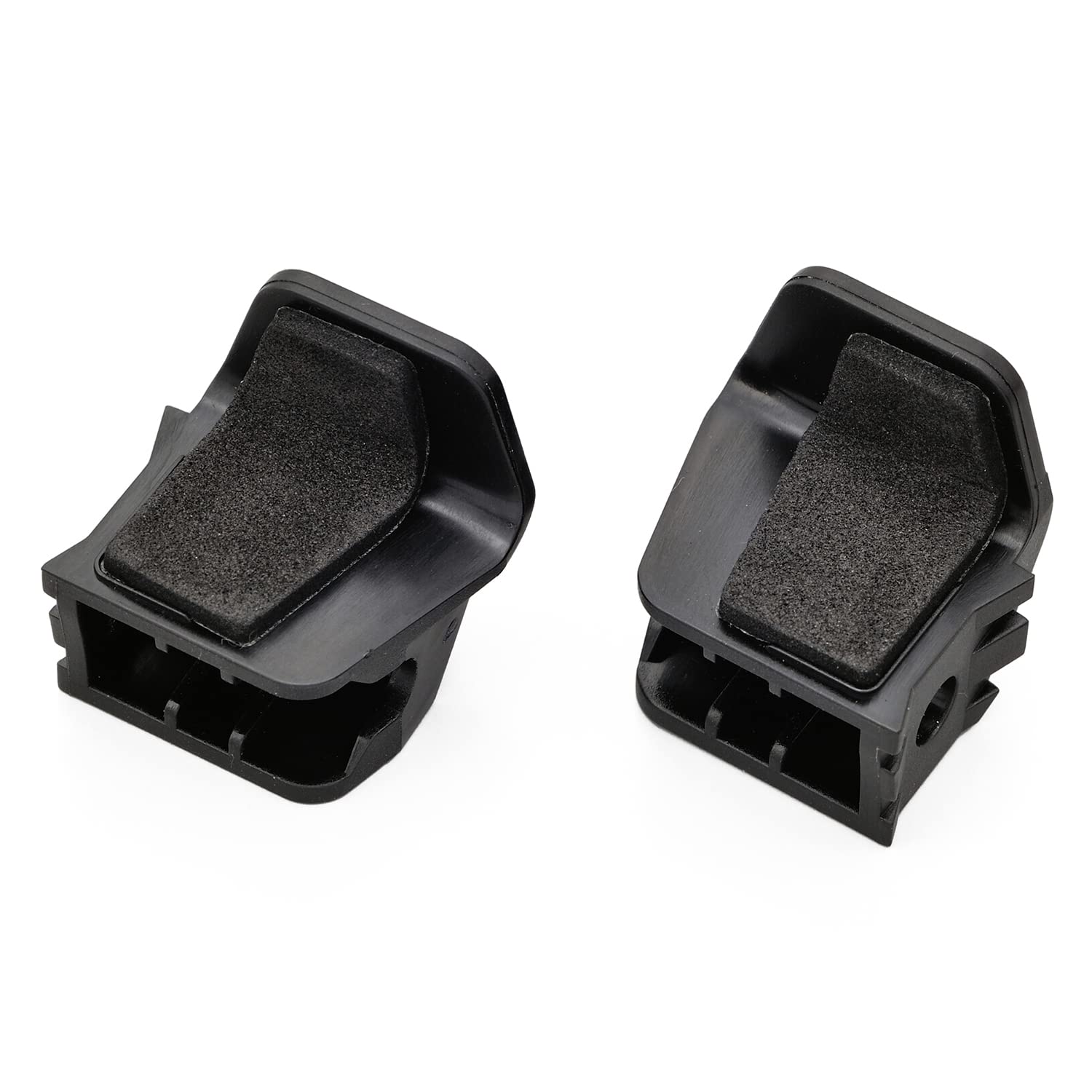 乐天商城 - デイトナ(Daytona) バイク用 スマホホルダー+e 補修品(23012用) スライドベースセット 29614 ブラック