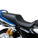 デイトナ(Daytona) バイク用 シート XJR1300(00-15)専用 約25mmダウン デイトナコージーシート 43833