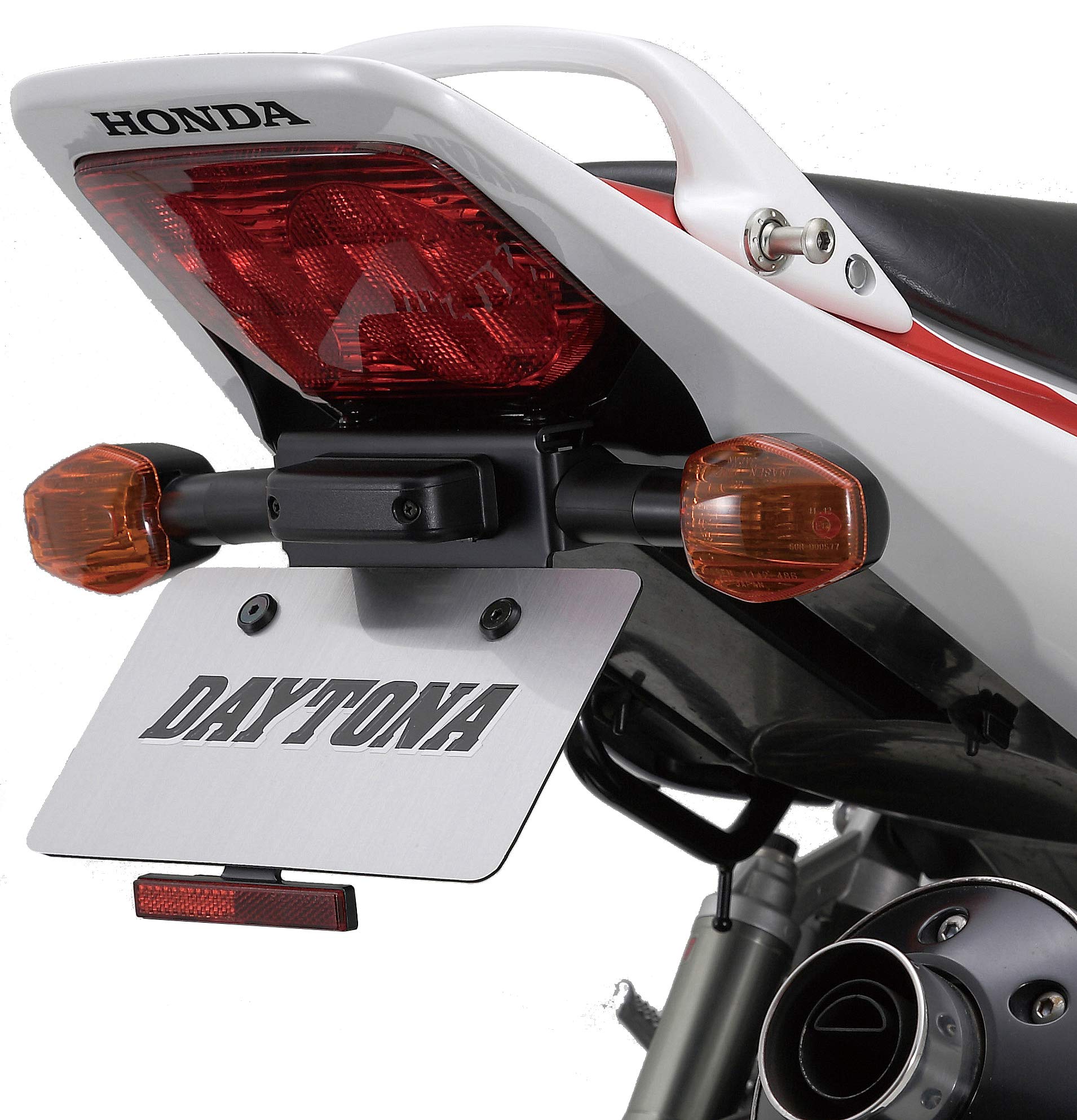 デイトナ(Daytona) バイク用 フェンダーレスキット CB1300SB(05-09) CB1300SF(03-09) 74290