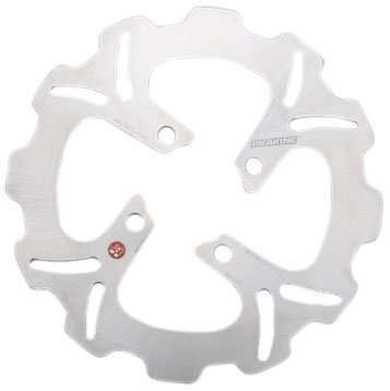 ǥȥ(Daytona) BRAKING (֥졼) Х ǥ WF8111 77321