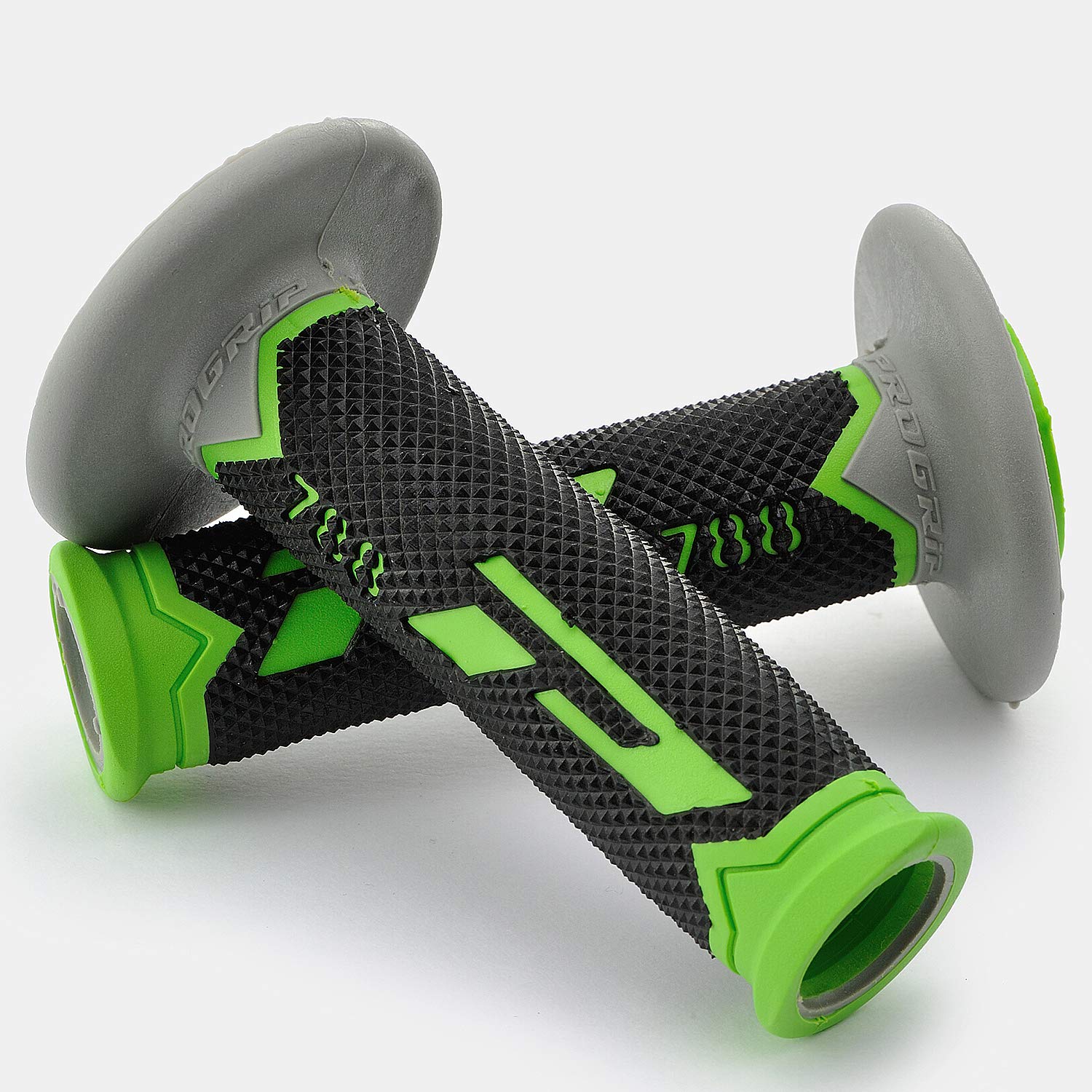 ǥȥ(Daytona) PROGRIP(ץå) Х å ϥɥ¦22.2(ե) 115mm ѿ ...