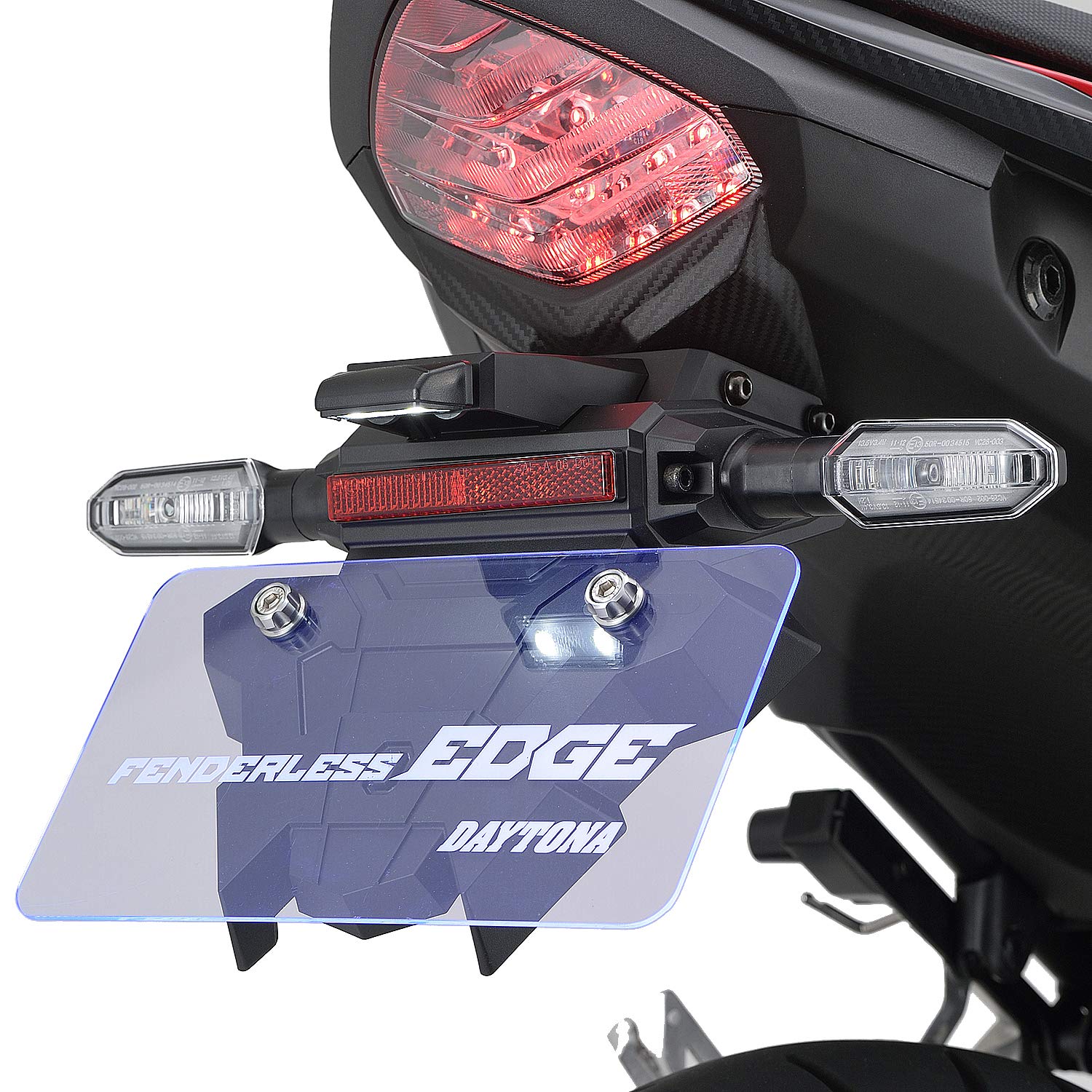 ǥȥ(Daytona) Х ե쥹 EDGE CBR400R (19) 97197