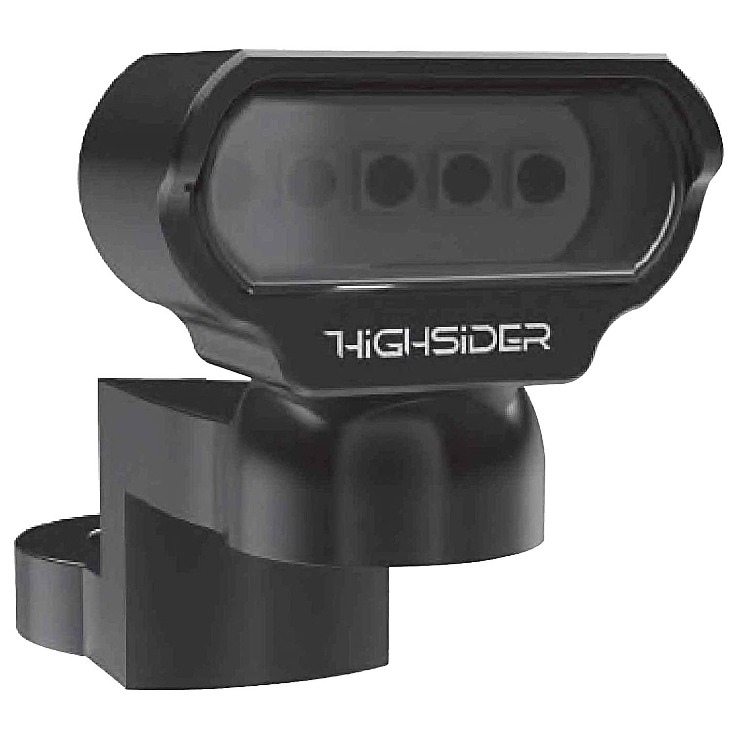 ǥȥ(Daytona) HIGHSIDER(ϥ) Х LED 󥫡 ޥåȥ֥å ե ߥ顼ۥ(M...