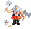 マテル MOTU マスターズ オブ ザ ユニバース オリジンズ 5.5インチ ラムマン アクションフィギュア Mattel MOTU Masters of the Universe Origins Action Figure Wave 2 RAM MAN Action Figure