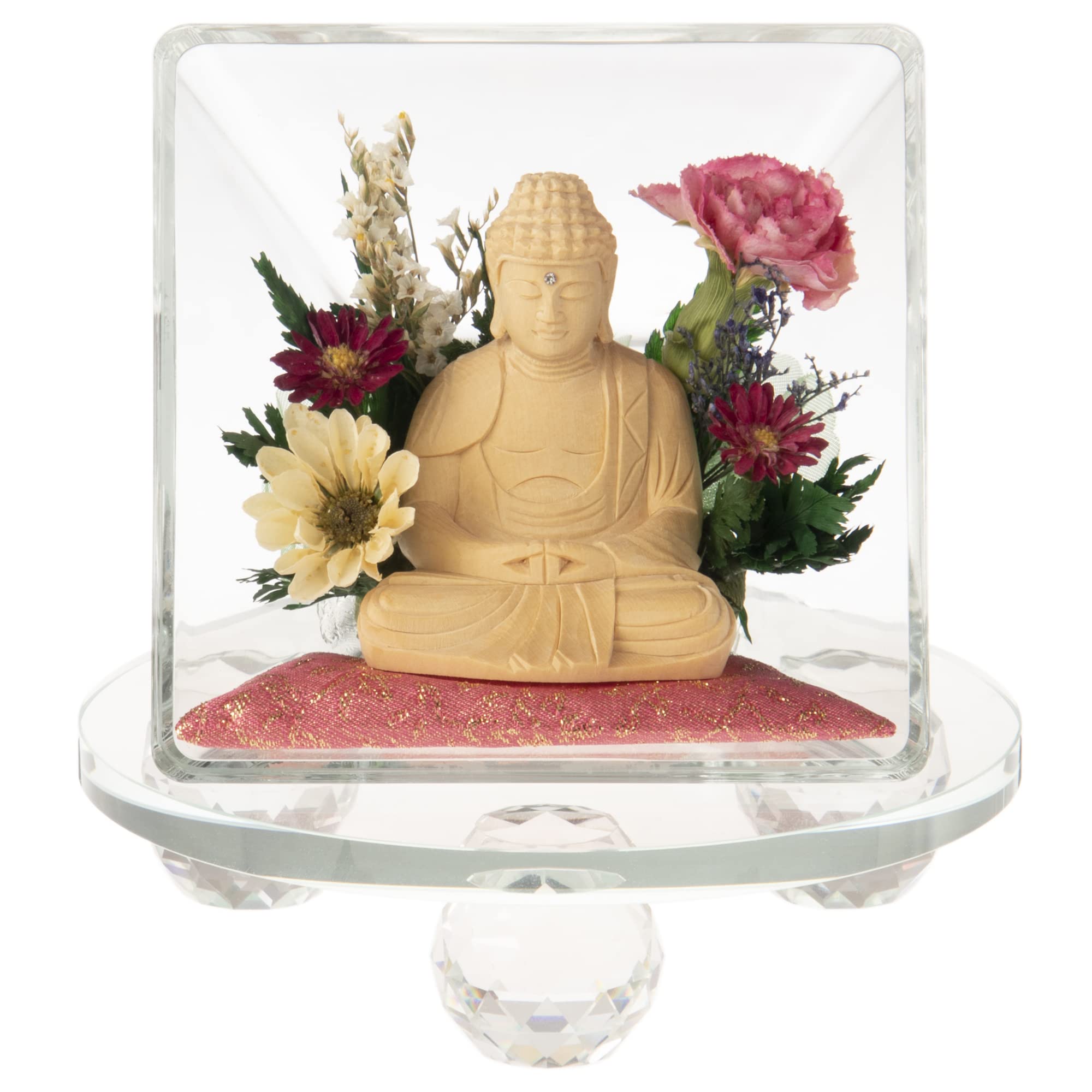 ʩ ե奢 ե ǡ  դ ʩ ơʩ ˹碌䤹 buddha statue ɥ饤եդ...