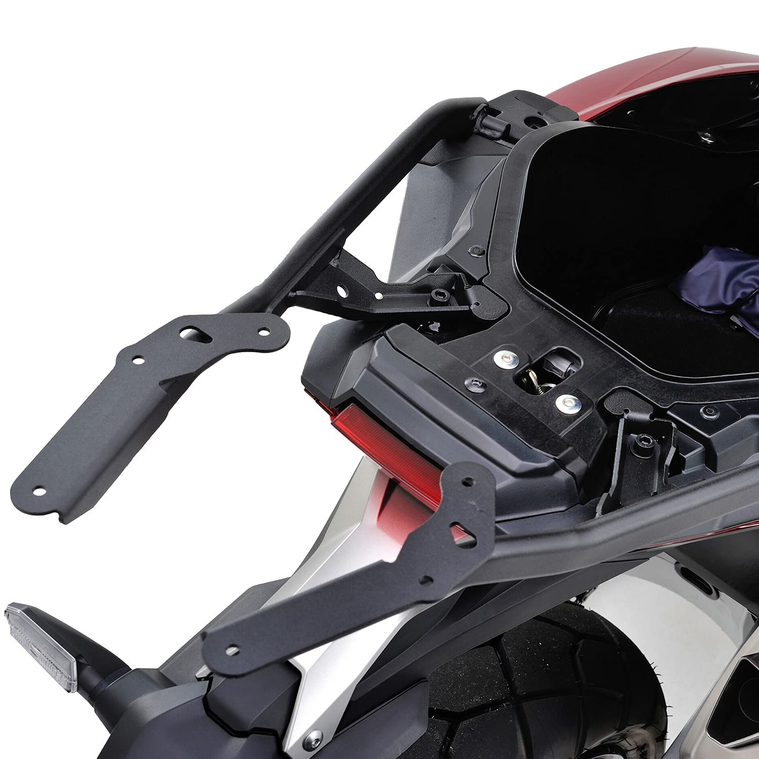 GIVI(ジビ) バイク用 トップケース フィッティング モノキー/モノロック兼用 X-ADV(17-20)適合 1156FZ ..