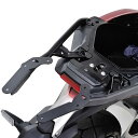 GIVI(ジビ) バイク用 トップケース フィッティング モノキー/モノロック兼用 X-ADV(17-20)適合 1156FZ 98197