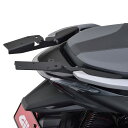 GIVI(ジビ) バイク用 トップケース フィッティング モノキー/モノロック兼用 フォルツァ300/250(18-19)適合 SR1166 99543