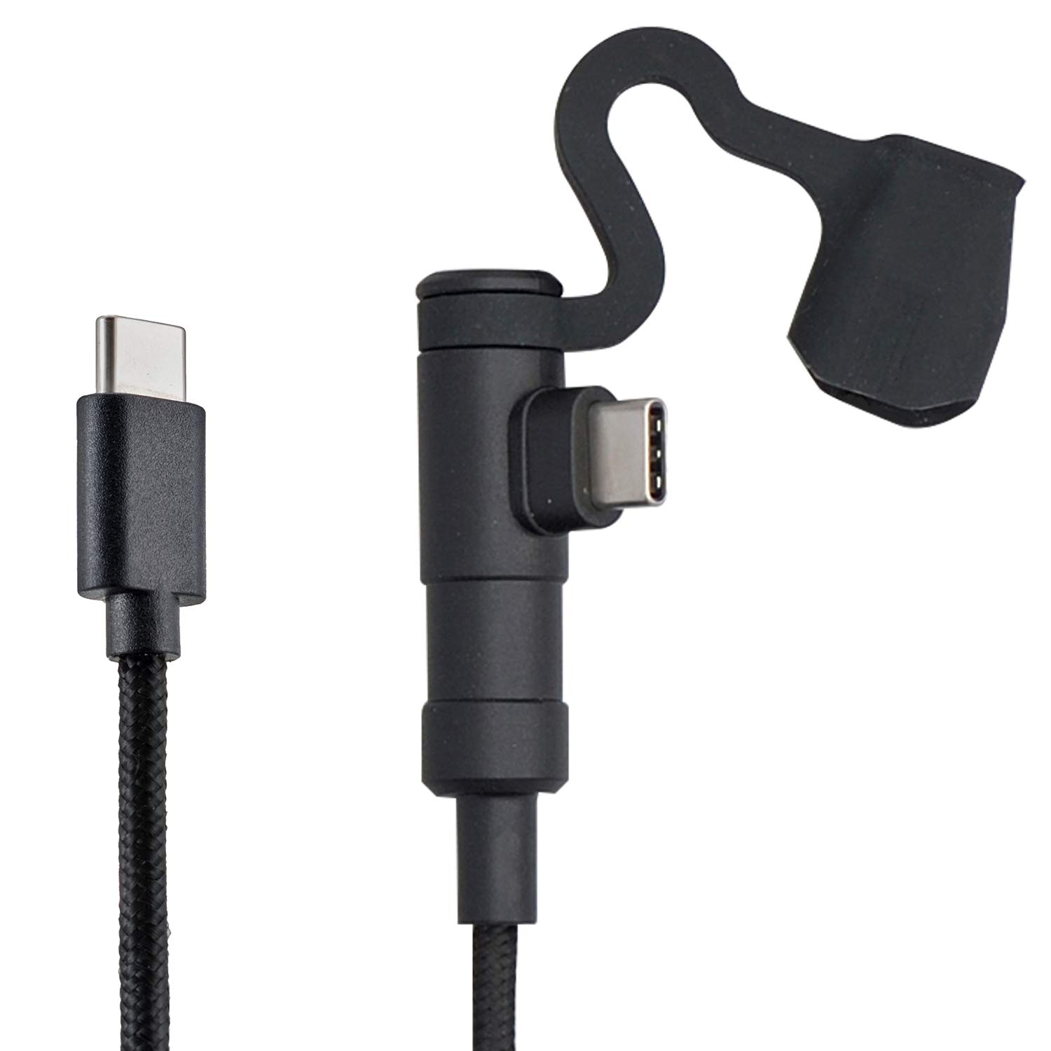ǥȥ(Daytona) Х ť֥ 20cm USB-C USB-C Androidб Lͥ 17211