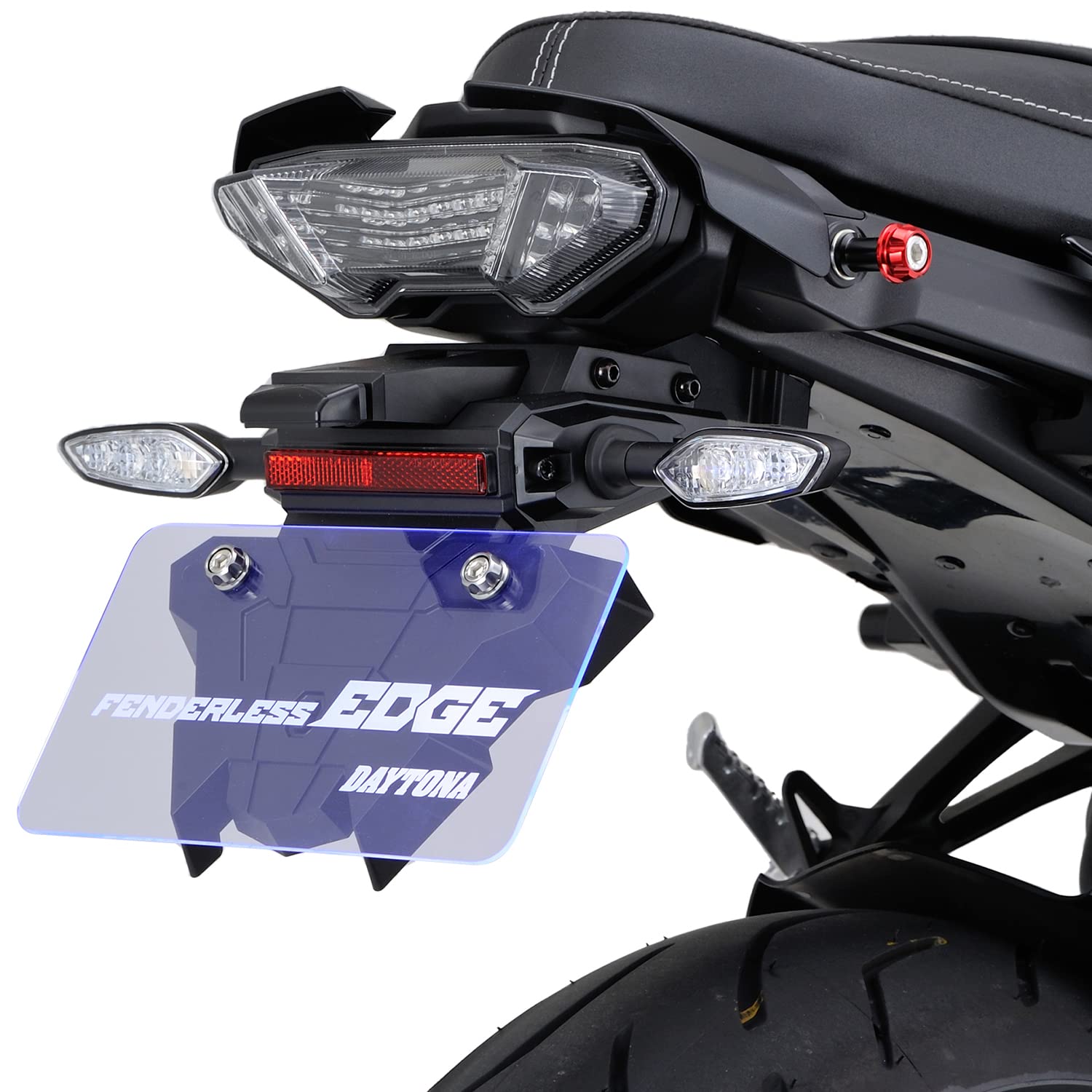 ǥȥ(Daytona) Х ե쥹 MT-10(17-21) LED饤󥹥ץե쥯° ե쥹EDG...