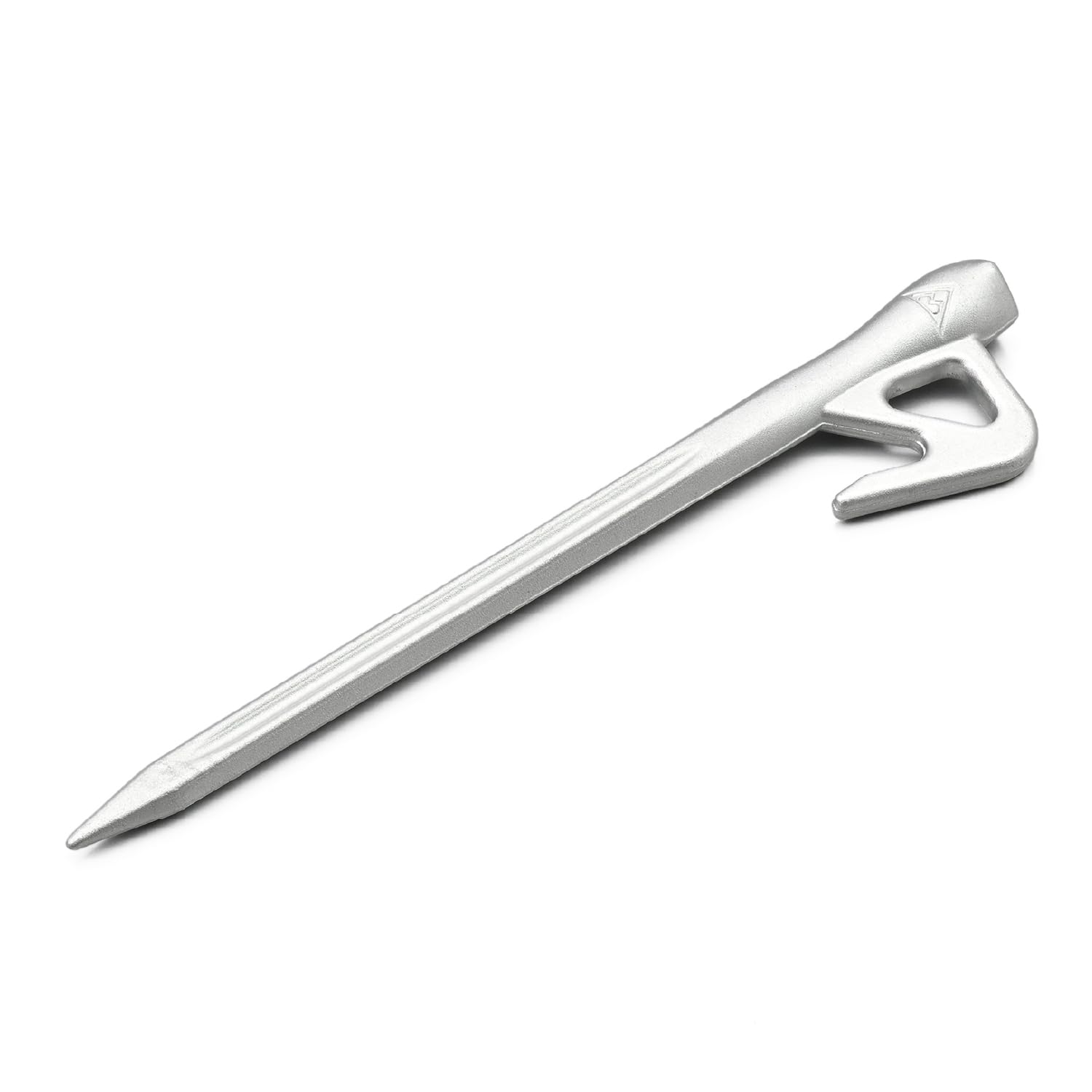 【新品未使用品】ペグセット(鍛造ペグ,チタンペグ)※ケース付き 鍛造ペグ エリッゼステーク 64チタン 20cmのみ | 株式会社山谷