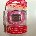 ケータイかいツー!たまごっちプラス赤いシリーズ ぴんくの実