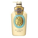 クユラ ボディケアソープ 心やすらぐ香り ジャンボサイズ 550ml