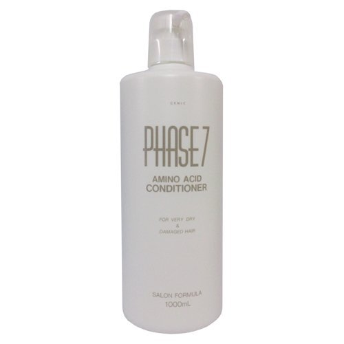 ジェニック フェイズ7 ヘアコンディショナー 1000ml